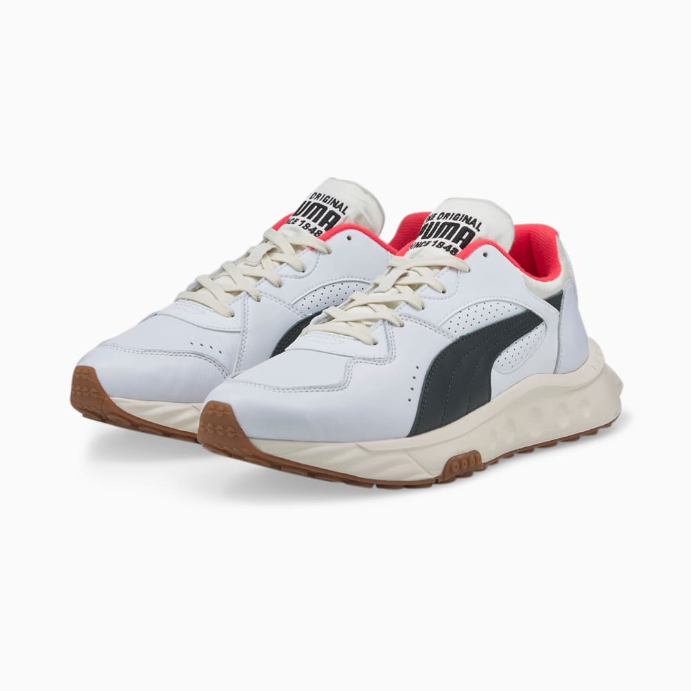 фото Кроссовки puma x puma wild rider trainers