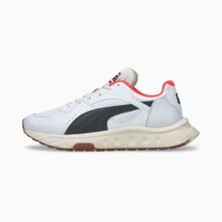 Изображение Puma Кроссовки PUMA x PUMA Wild Rider Trainers
