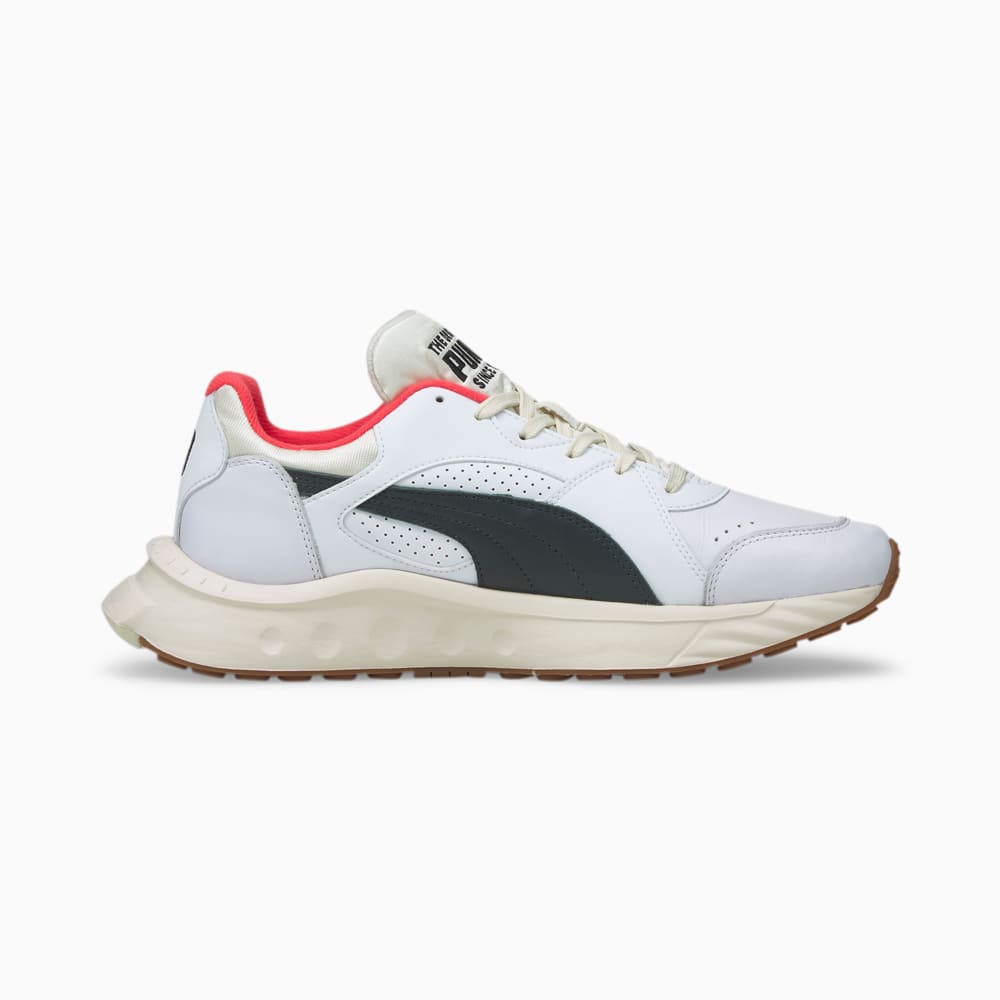 фото Кроссовки puma x puma wild rider trainers