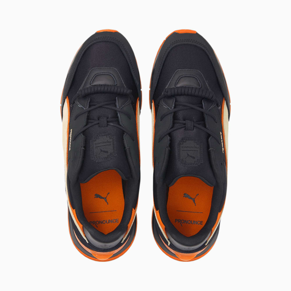 

PUMA - Кроссовки Mirage Sport PRONOUNCE – Puma Black-Pebble –, Черный
