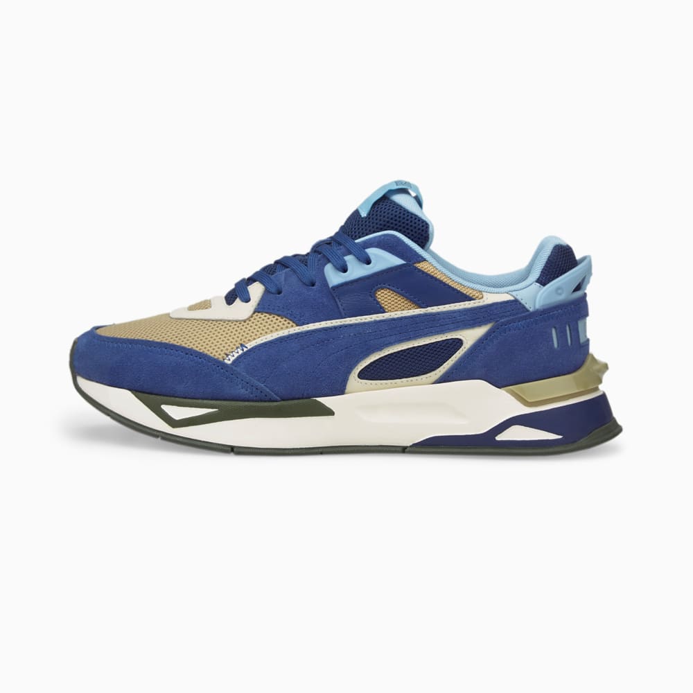 фото Кроссовки puma x maison kitsune mirage sport trainers