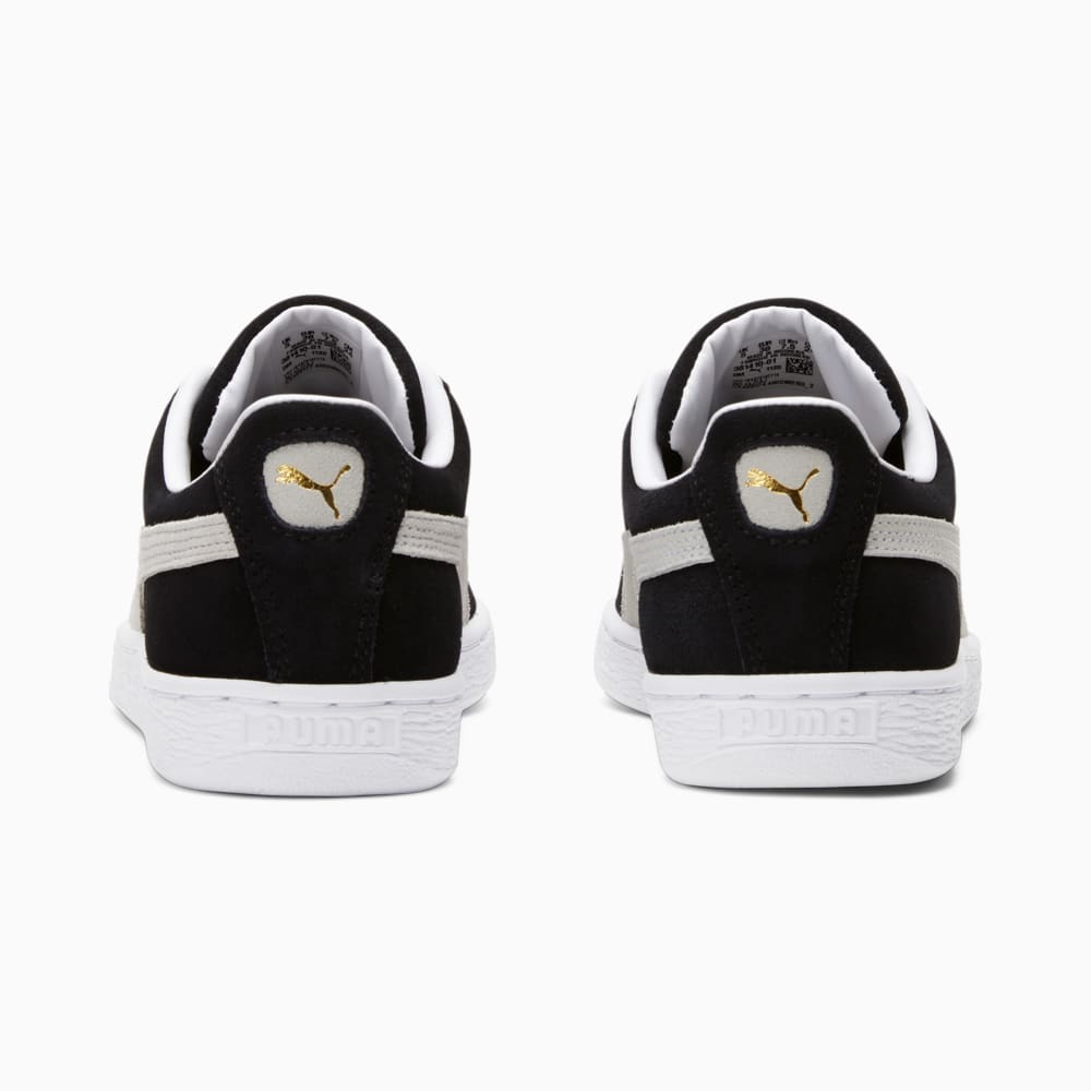 Zapatillas para Mujer Suede Classic Xxi Negro Puma