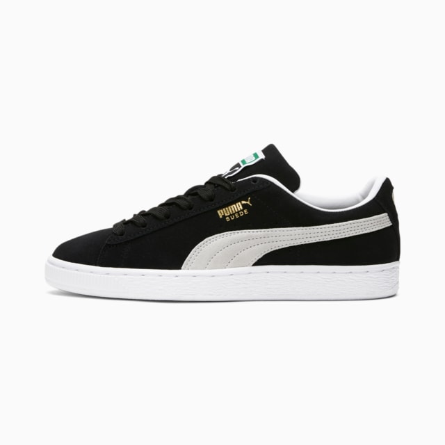 Imagen PUMA Zapatillas para mujer Suede Classic XXI