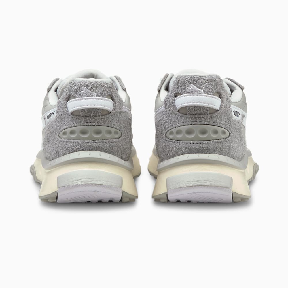 

PUMA - Кроссовки Wild Rider Vintage Trainers – Glacial Blue-Gray Violet –, Синий