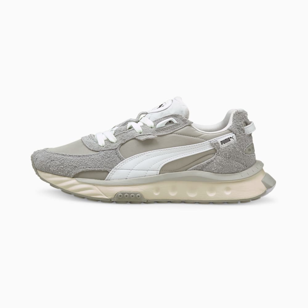 Vintage puma trainers store