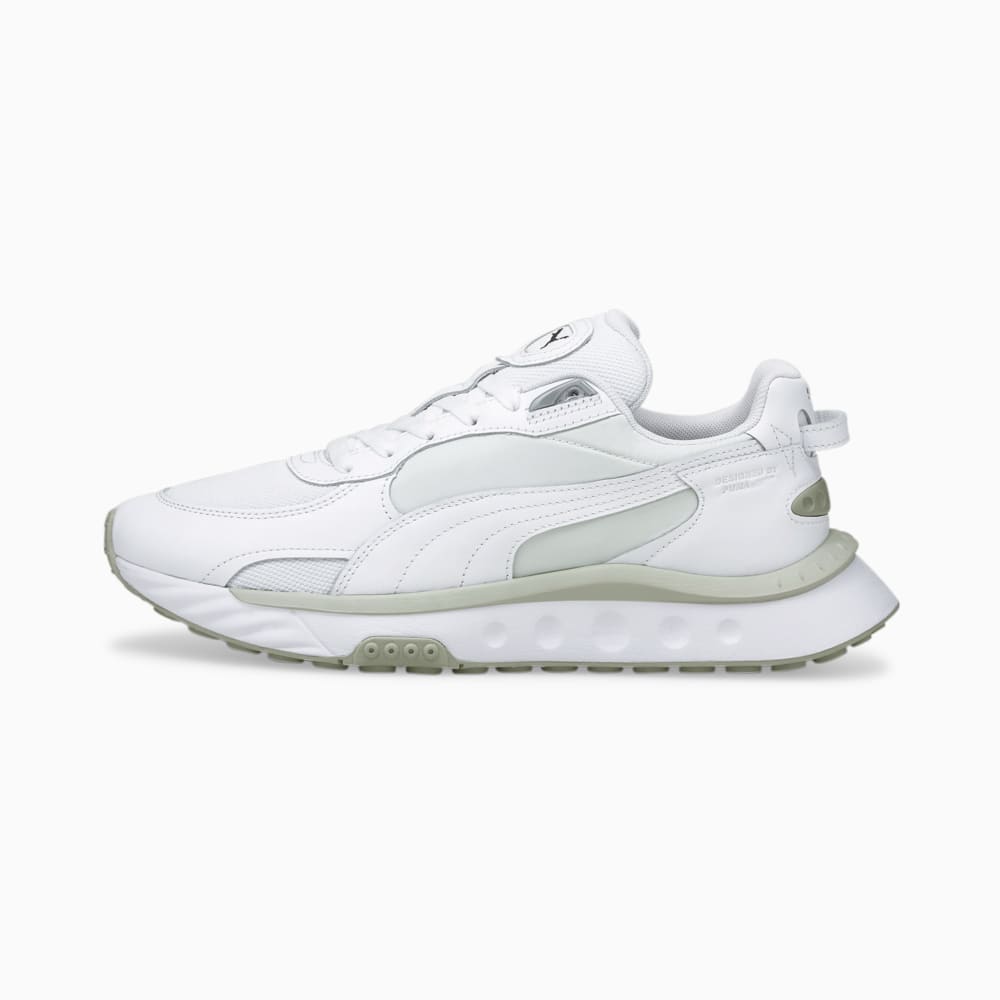 Puma cheap en route