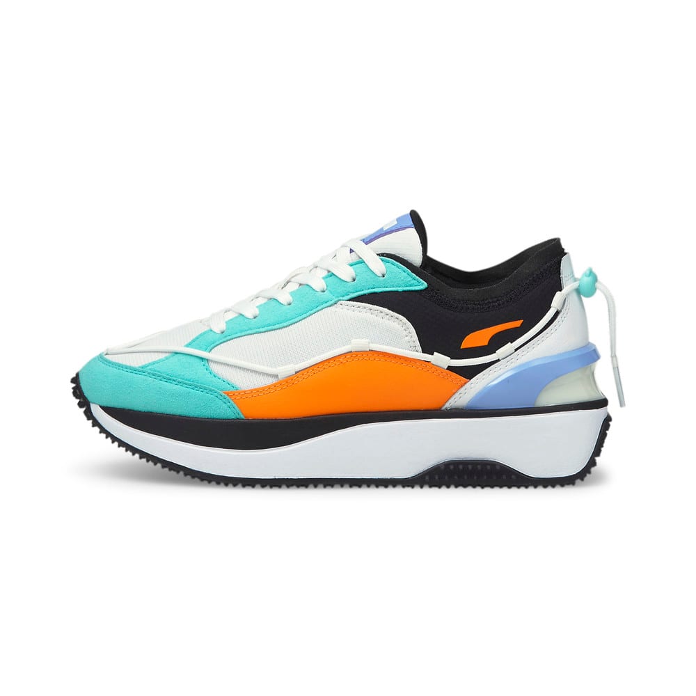 puma cruise ridee