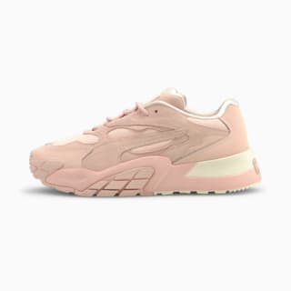 Изображение Puma Кроссовки Hedra Mono Women's Trainers