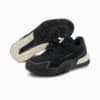 Зображення Puma Кросівки Hedra Mono Women's Trainers #2: Puma Black