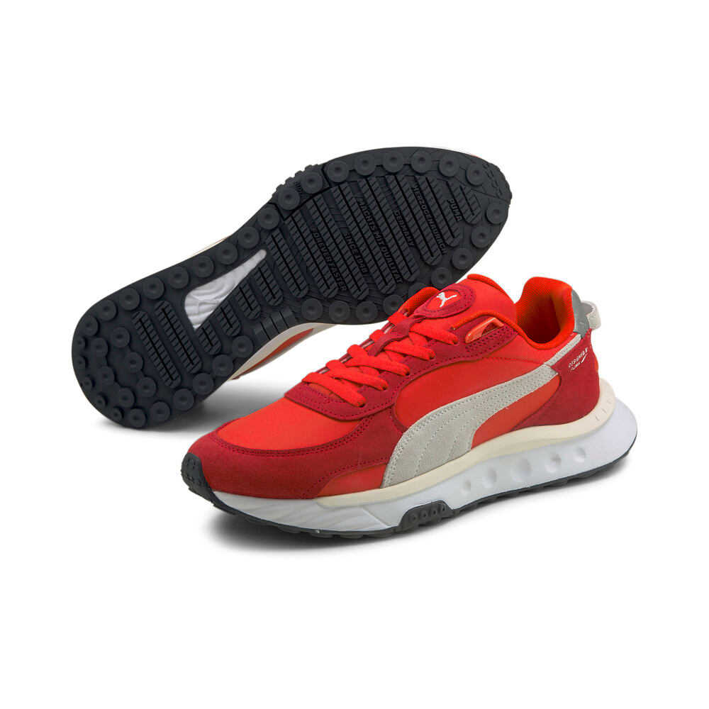 puma wild rider franchise 38299101 mens
