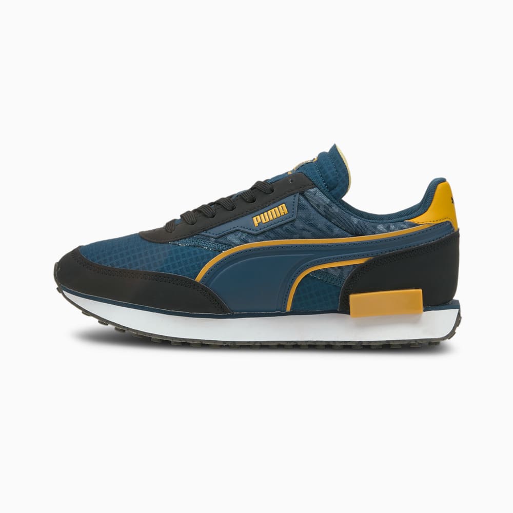 фото Кроссовки puma x first mile future rider trainers