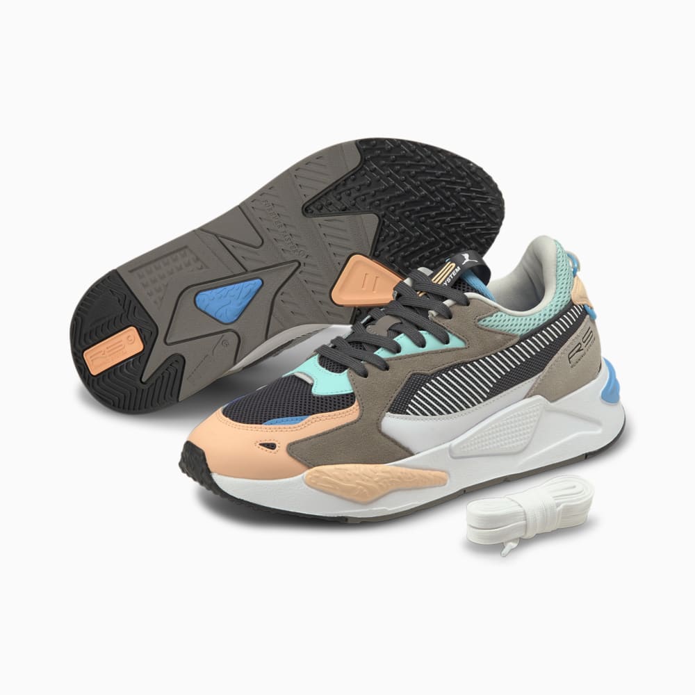 Puma rs 0 trophy noir hot sale