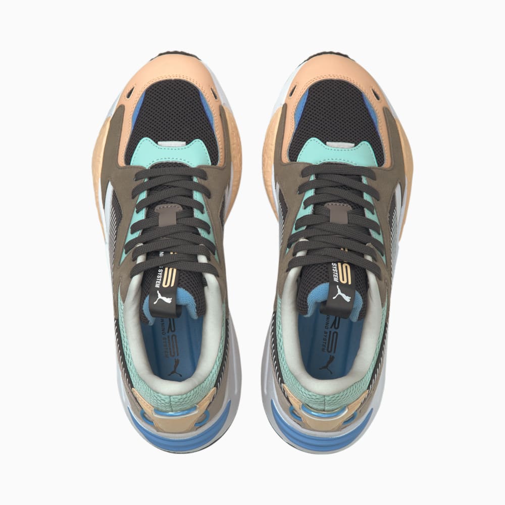 фото Кроссовки rs-z trainers puma