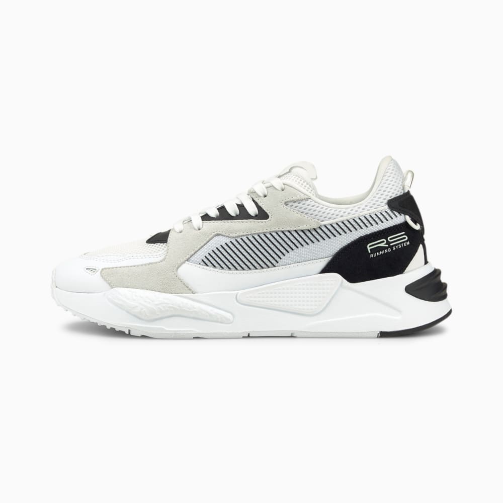 Изображение Puma Кроссовки RS Trainers #1: Puma White-Puma Black