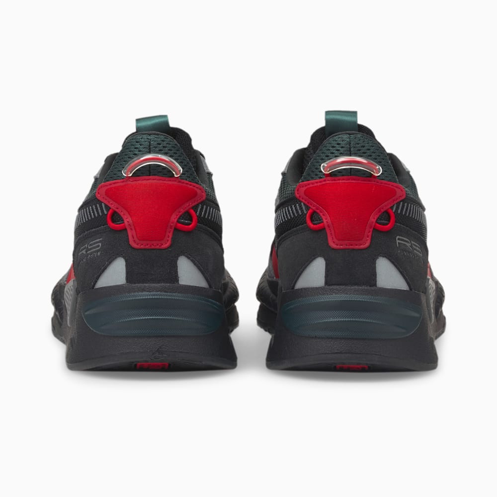 фото Кроссовки rs-z trainers puma