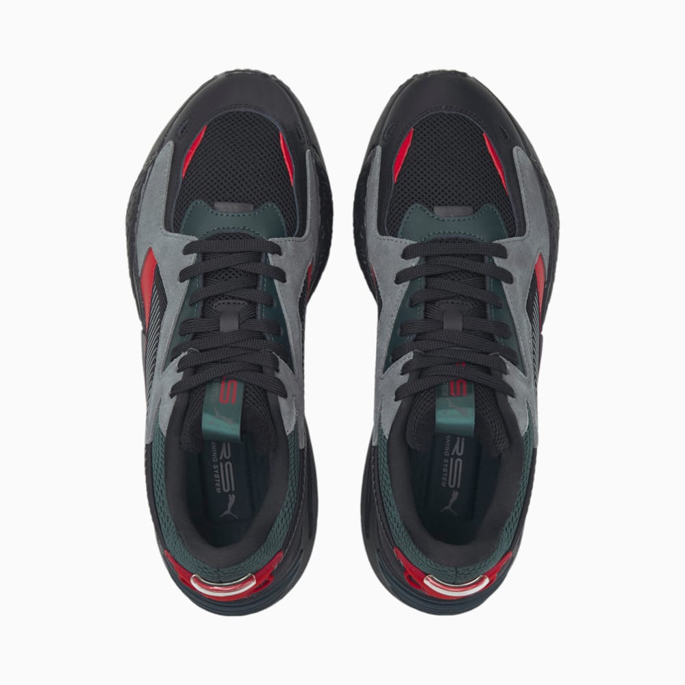 фото Кроссовки rs-z trainers puma