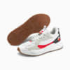 Изображение Puma 381645 #2: Puma White-Puma Black-High Risk Red