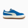 Зображення Puma Кеди Suede Mayu UP Wn's #5: Lapis Blue-Marshmallow-Gum 3