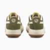 Зображення Puma Кеди Suede Mayu UP Wn's #3: Burnt Olive-Marshmallow-Gum 3