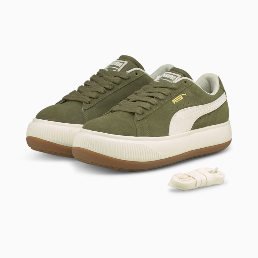 Puma platform up wn's clearance