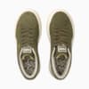 Изображение Puma Кеды Suede Mayu UP Wn's #6: Burnt Olive-Marshmallow-Gum 3