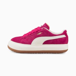 Image Puma Suede Mayu UP Women's Sneakers
