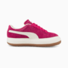 Изображение Puma Кеды Suede Mayu UP Wn's #4