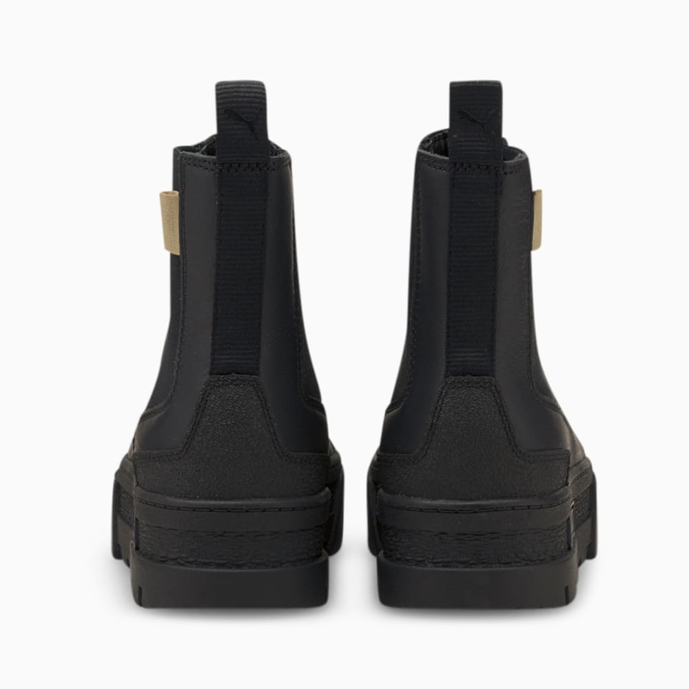 фото Ботинки mayze chelsea infuse women's boots puma