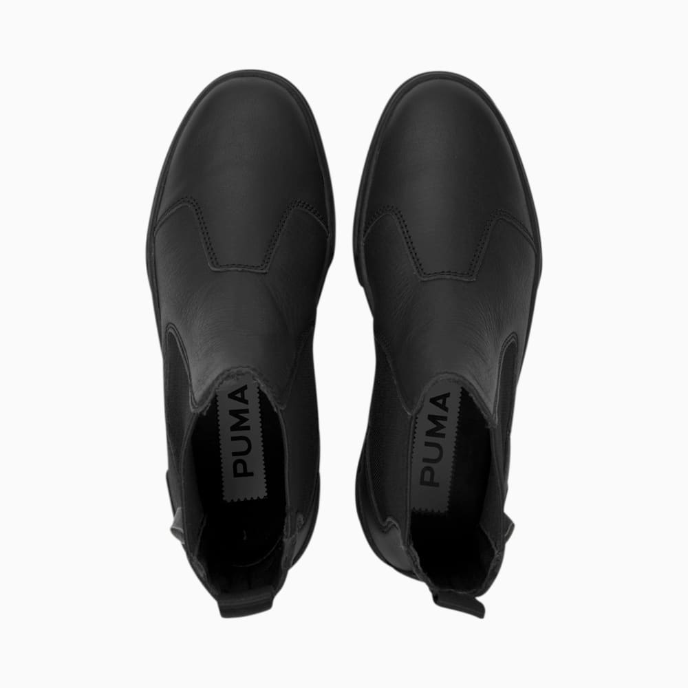 фото Ботинки mayze chelsea infuse women's boots puma