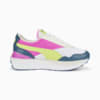 Image PUMA Tênis Cruise Rider Flair Feminino #5