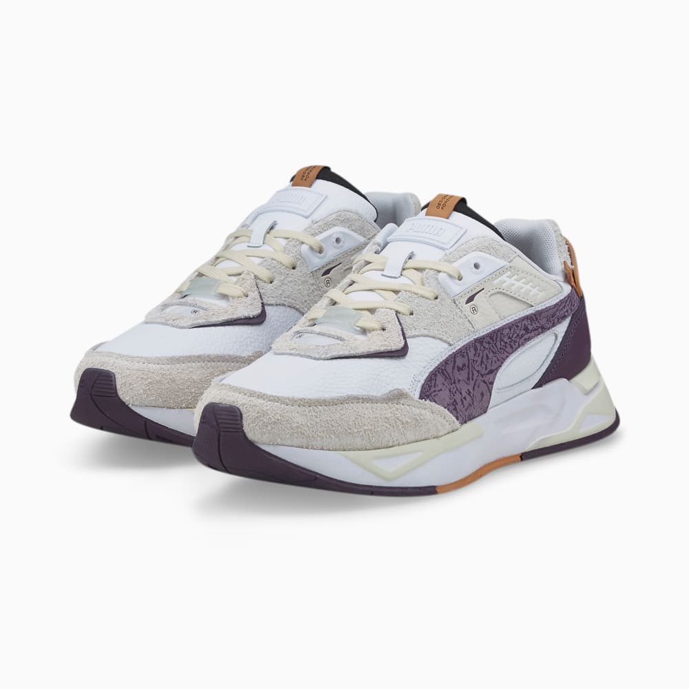 Изображение Puma 381775 #2: Puma White-Vaporous Gray