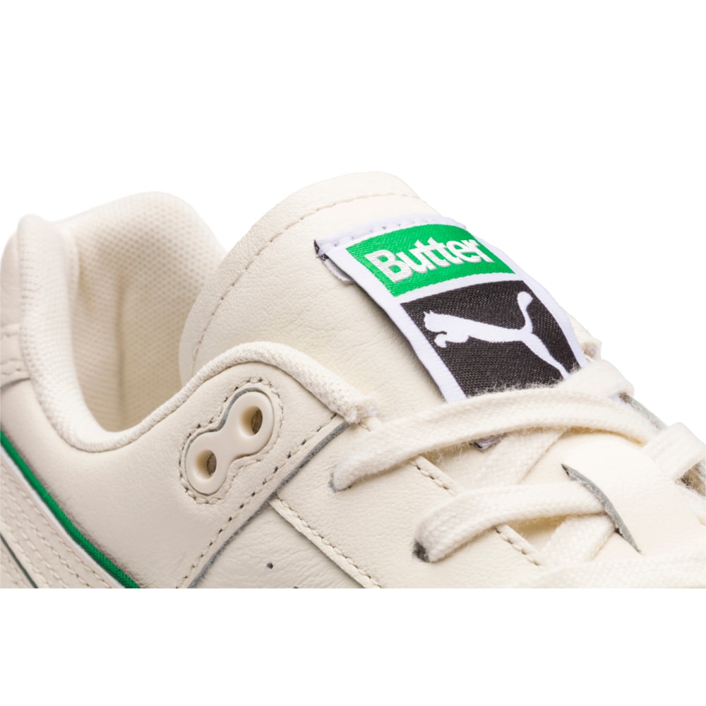 фото Кроссовки puma x butter goods slipstream lo trainers