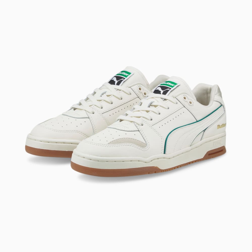 фото Кроссовки puma x butter goods slipstream lo trainers