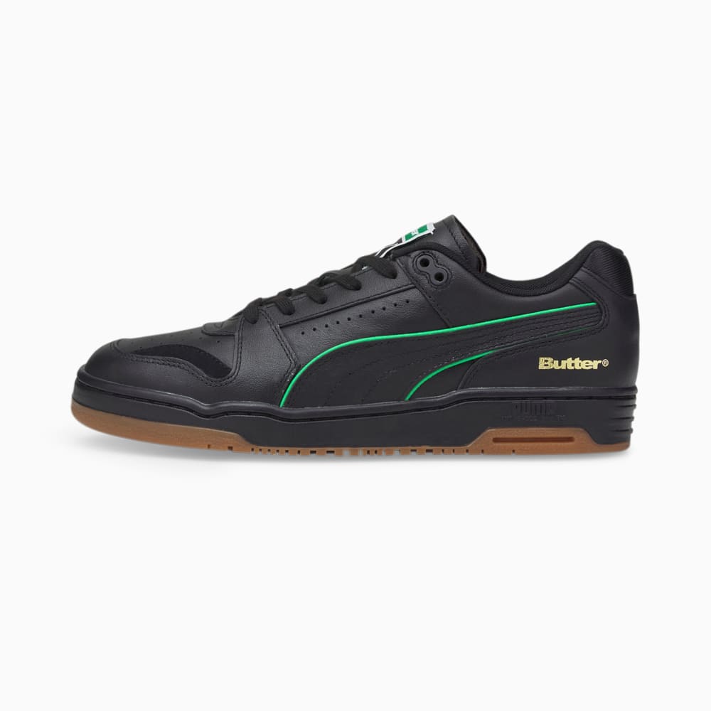 фото Кроссовки puma x butter goods slipstream lo trainers