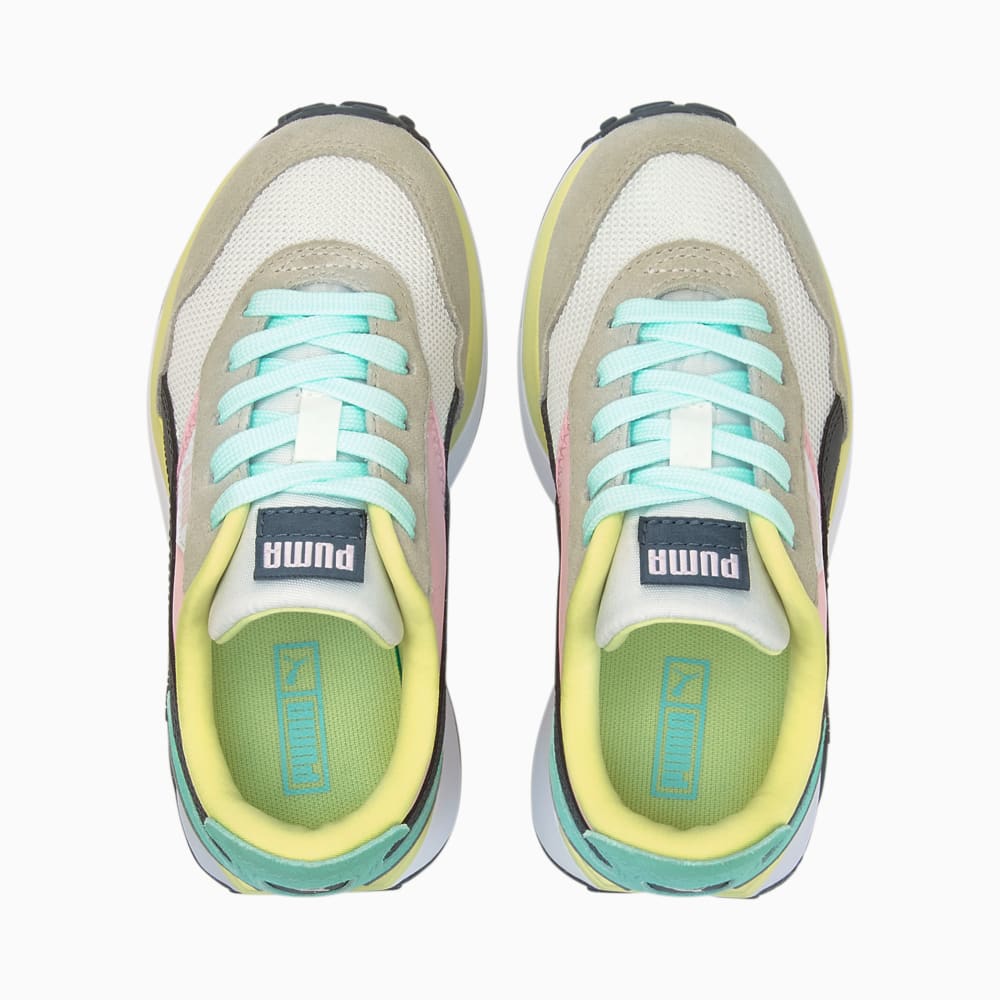 фото Детские кроссовки cruise rider kids' trainers puma