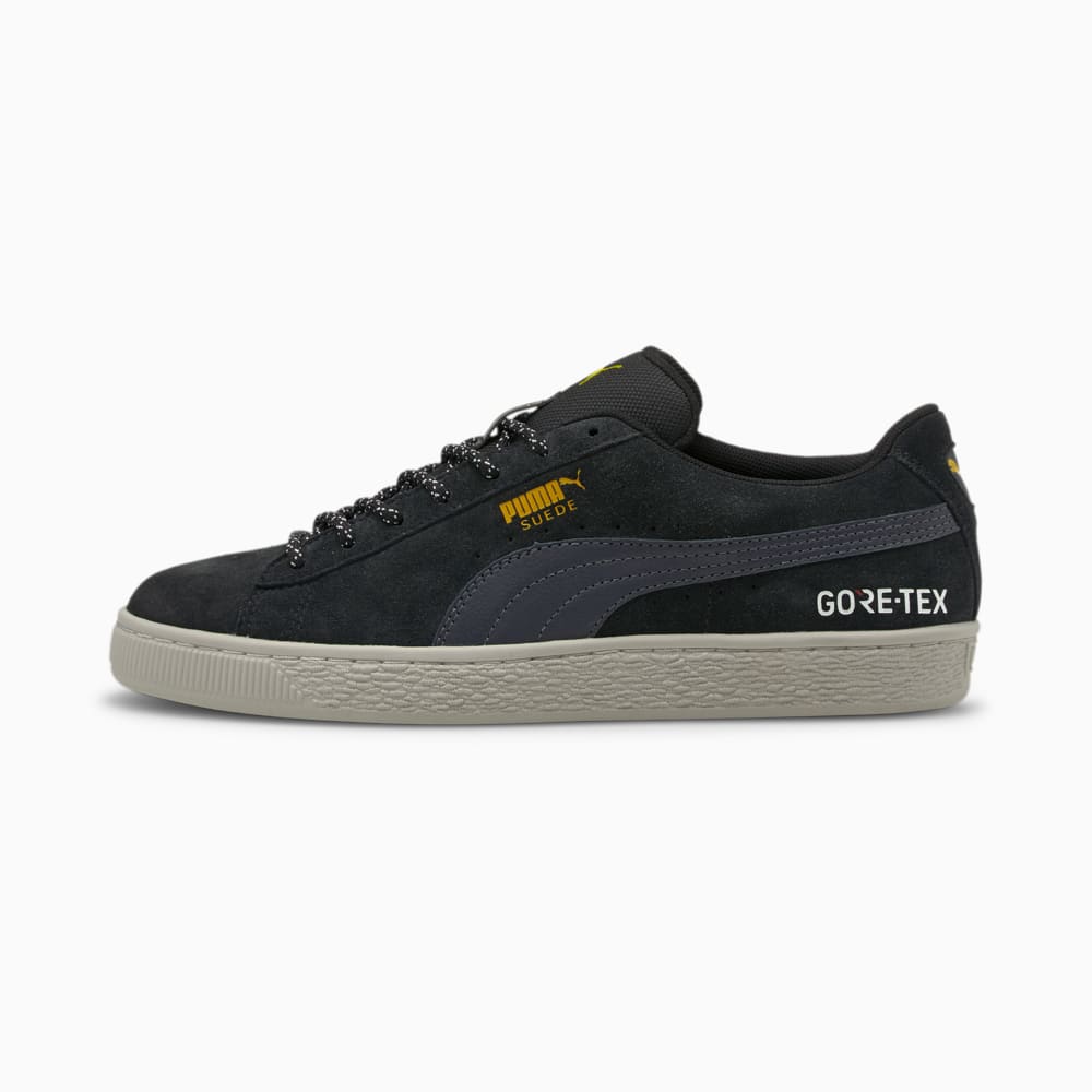 Zapatillas puma suede hot sale bow