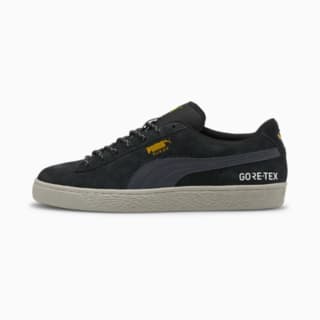 Изображение Puma Кроссовки Suede GORE-TEX Trainers