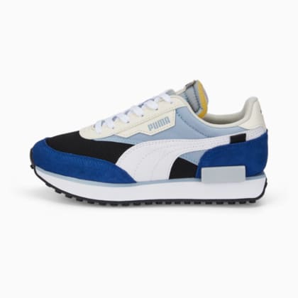 Image Puma Future Rider Splash Youth Trainers