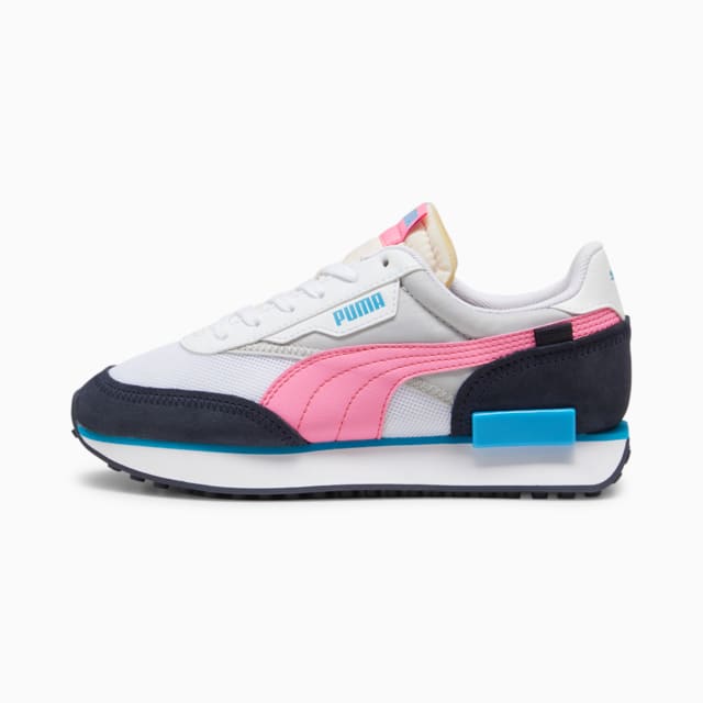 Imagen PUMA Zapatillas juveniles Future Rider Splash