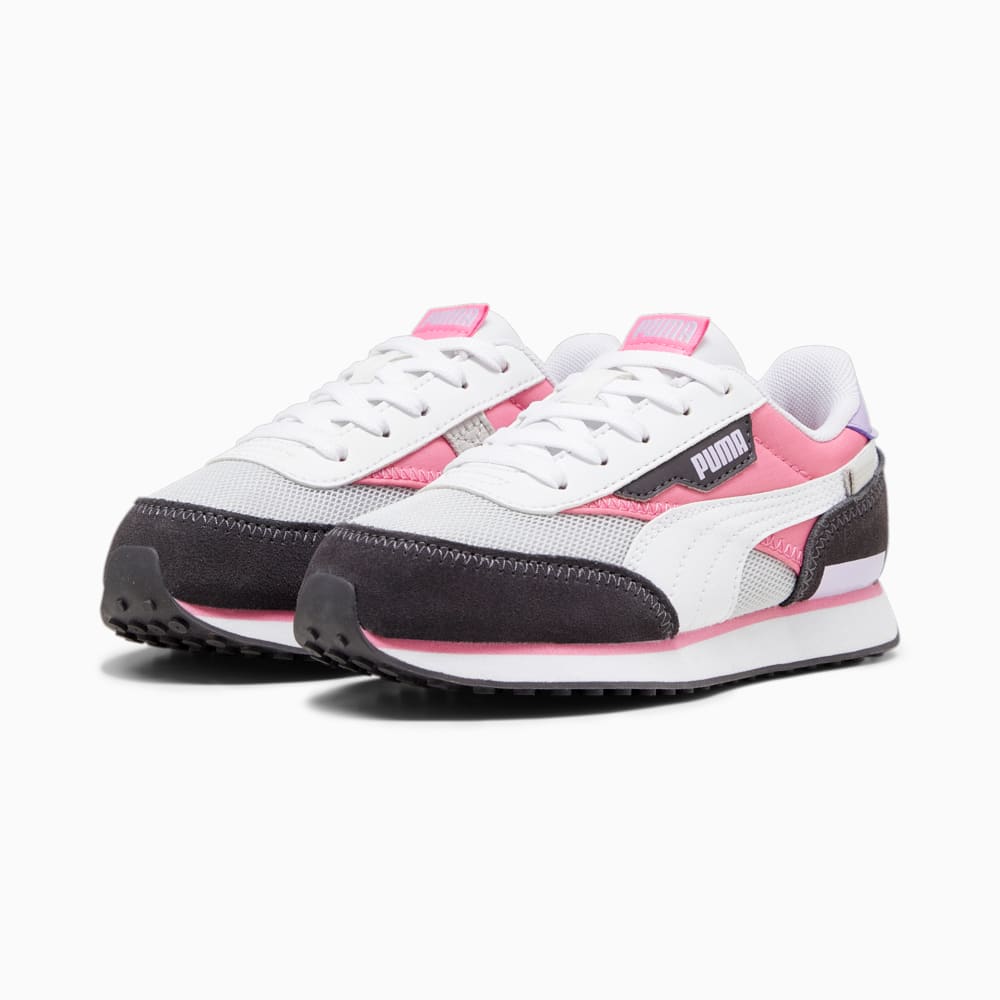 Imagen PUMA Zapatillas infantiles Future Rider Splash #2