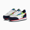 Image Puma Future Rider Splash AC Babies' Trainers #2