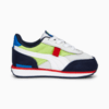 Image Puma Future Rider Splash AC Babies' Trainers #5