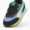 Imagen PUMA Zapatillas para bebés Future Rider Splash AC #6