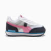 Imagen PUMA Zapatillas para bebés Future Rider Splash AC #5