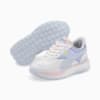 Изображение Puma Детские кроссовки Cruise Rider Silky Kids' Trainers #2