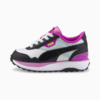 Изображение Puma Детские кроссовки Cruise Rider Silky Kids' Trainers #1