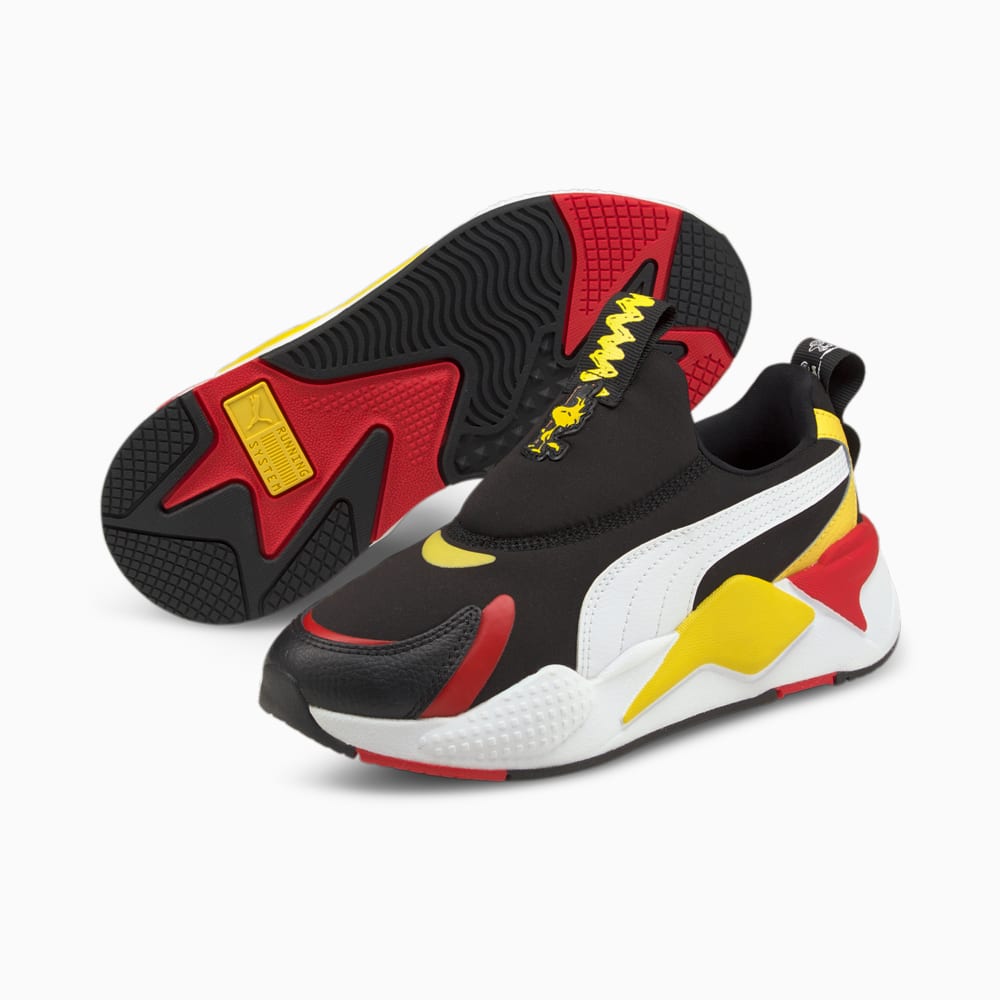 Puma rs x toys youth clearance