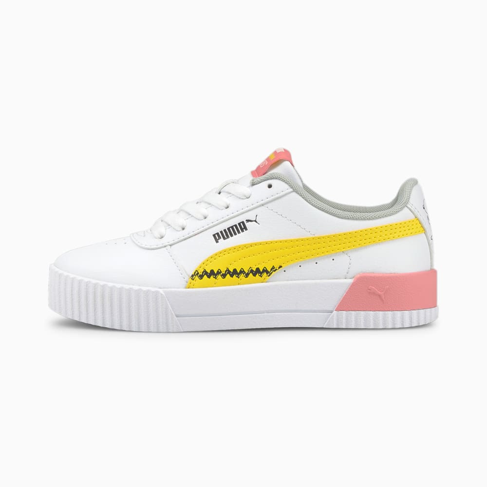 Puma carina online youth