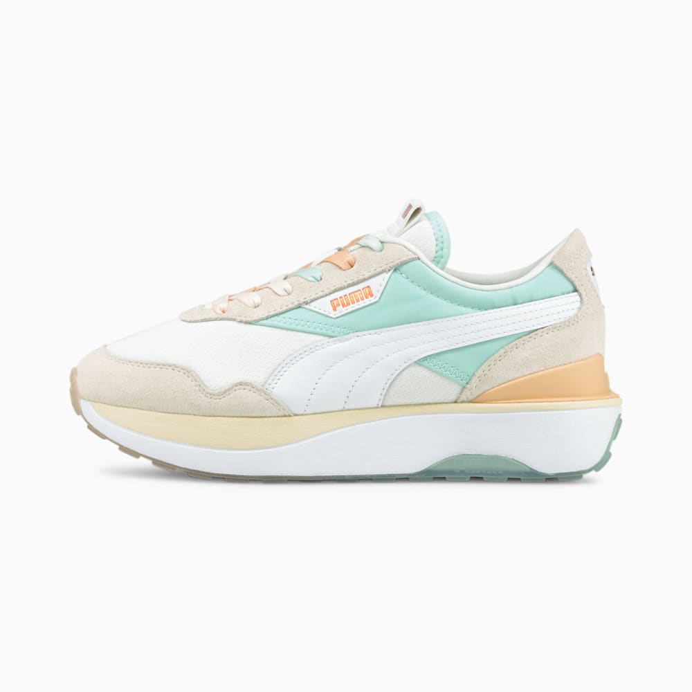 фото Кроссовки cruise rider gl women's trainers puma