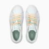 Зображення Puma Кросівки Cali Star GL Women's Trainers #6: Puma White-Ivory Glow-Eggshell Blue